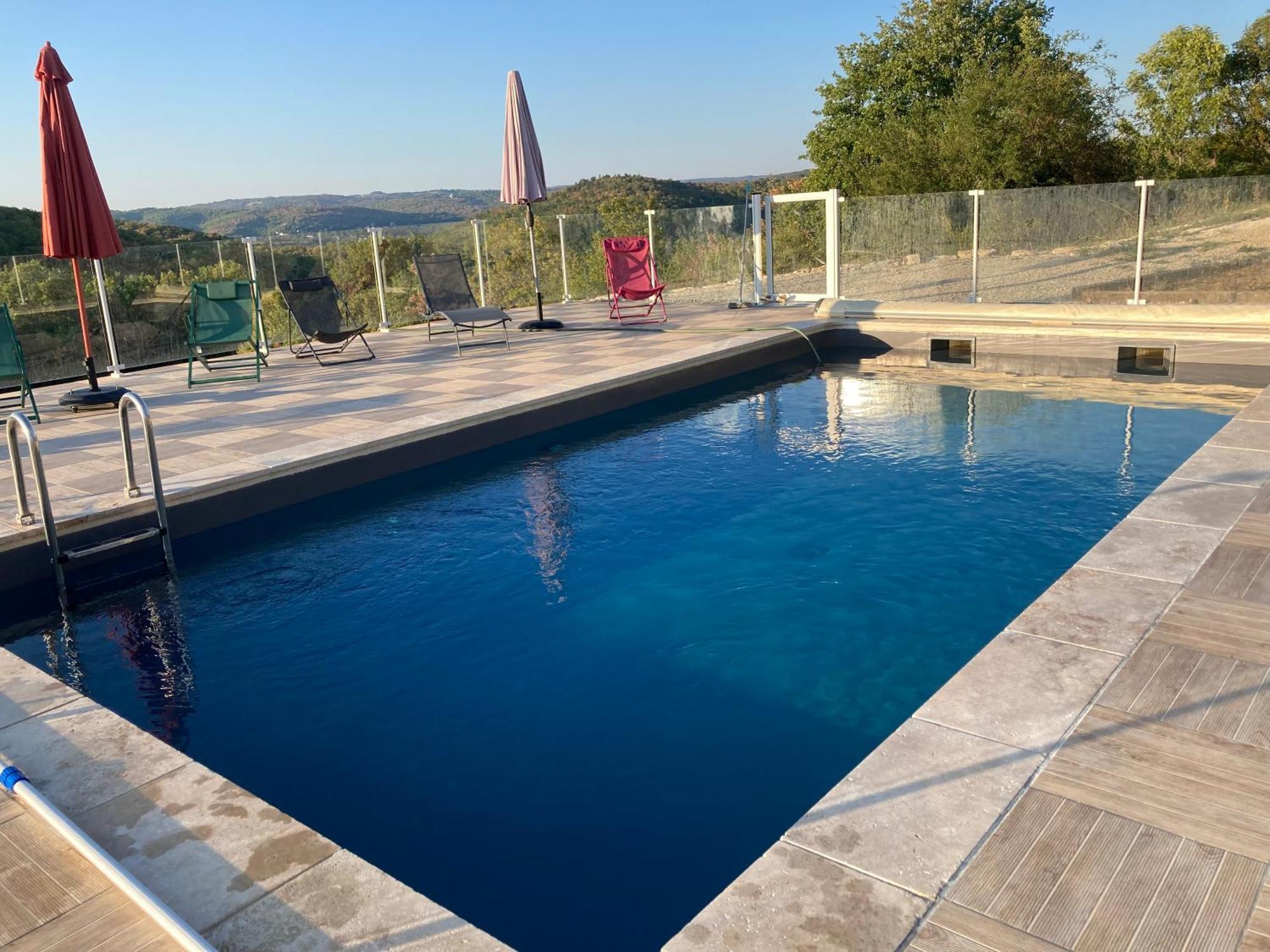 Gite N°2 : Ylmadi Cahors Dış mekan fotoğraf