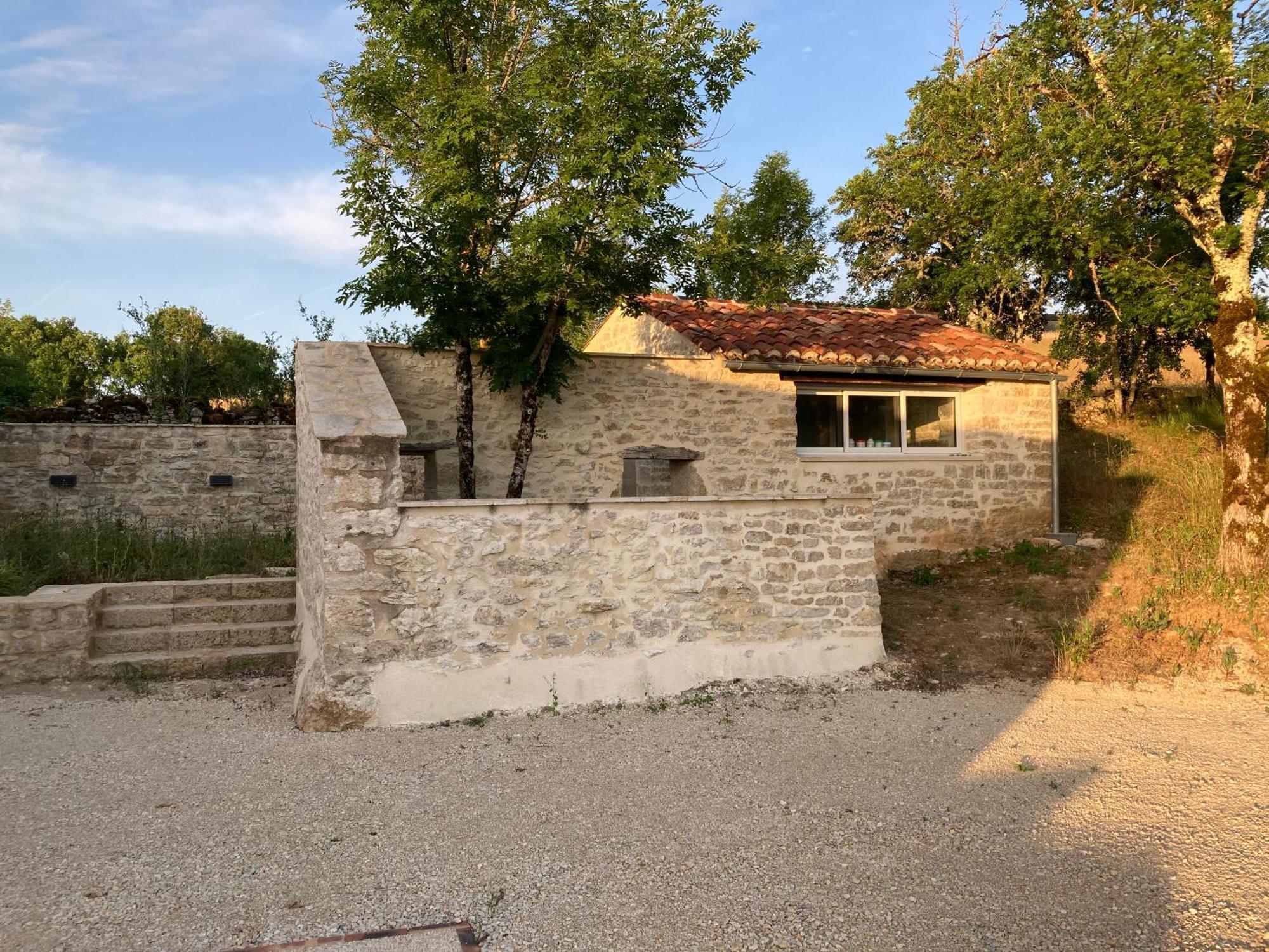Gite N°2 : Ylmadi Cahors Dış mekan fotoğraf